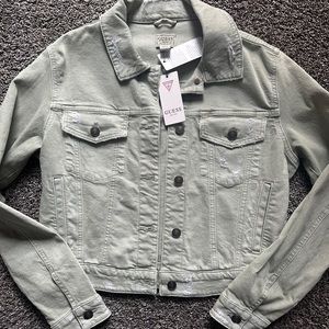 Guess Jean Jacket